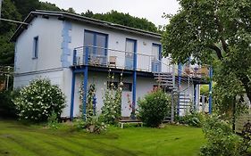 Haus Britta Rügen