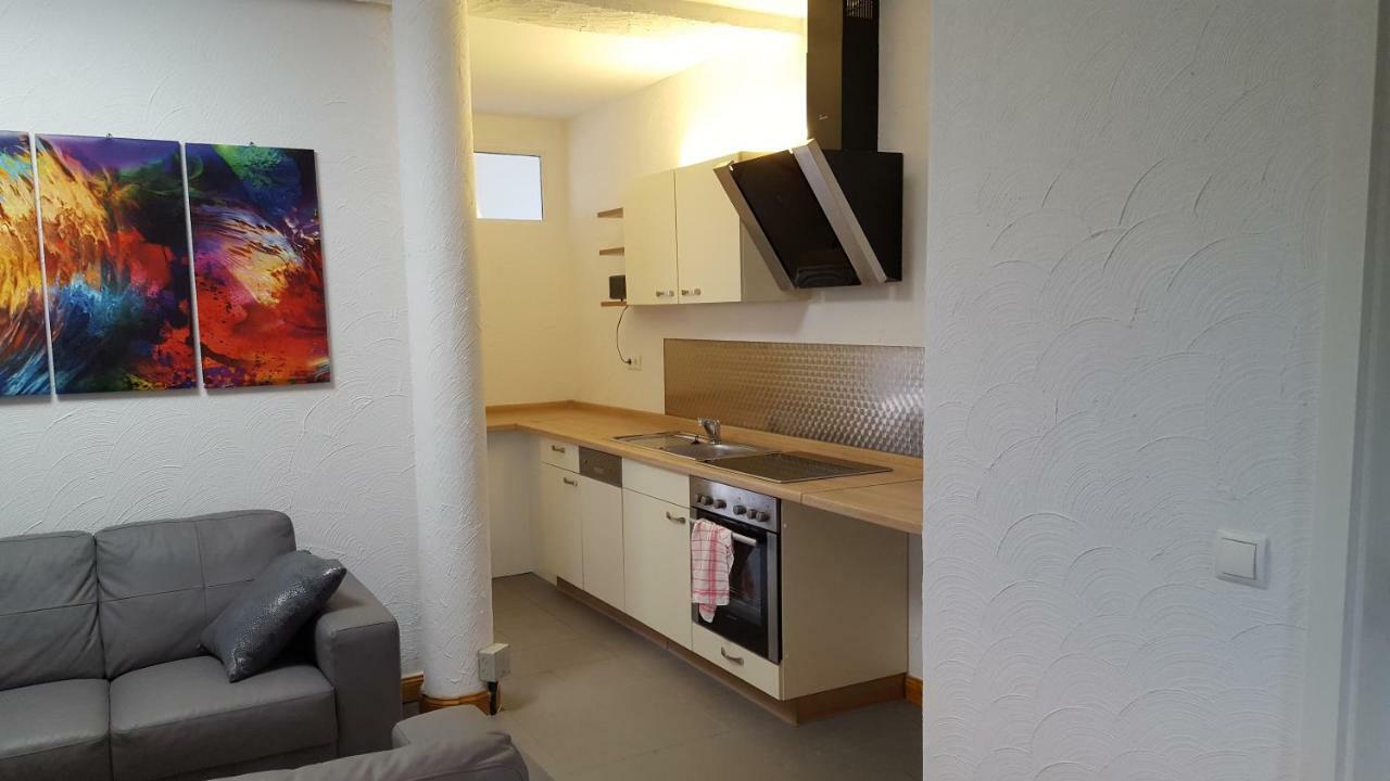 Ferienwohnung Haus Britta Rügen Lietzow Exterior foto