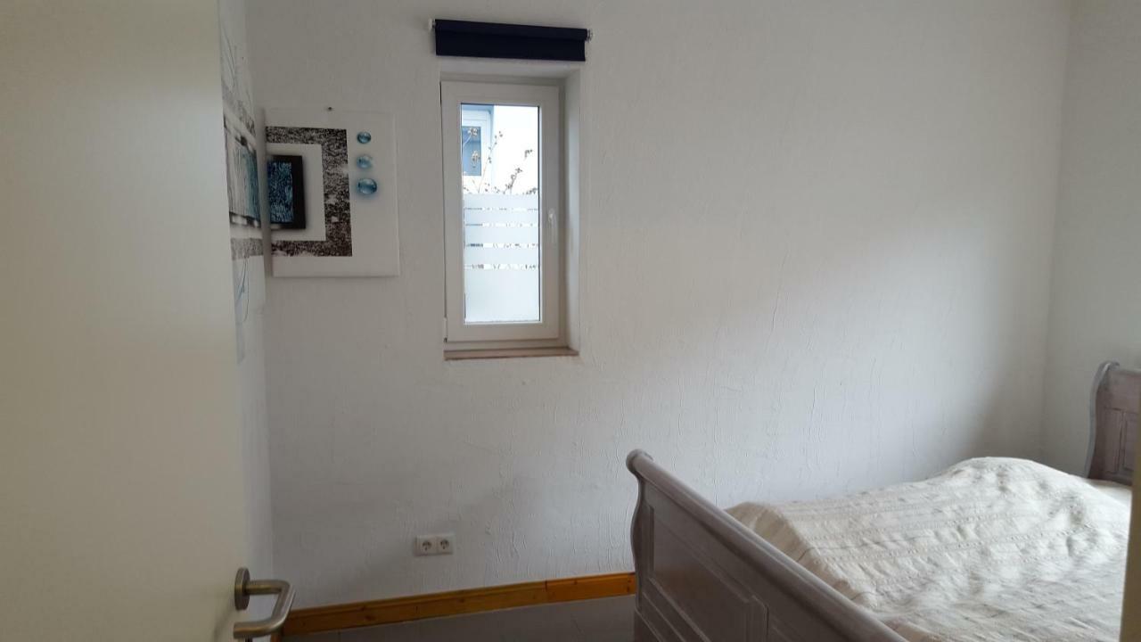 Ferienwohnung Haus Britta Rügen Lietzow Exterior foto